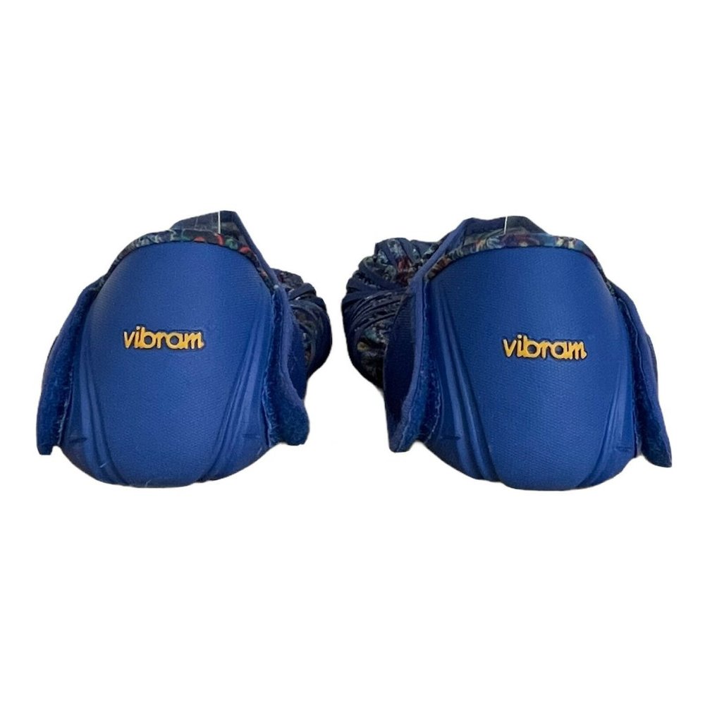 Vibram Furoshiki Womens Wrapping Athletic Shoe - Picture 7 of 9